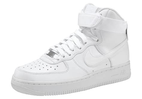 nike air force 1 hoog heren|nike air force 1 dames.